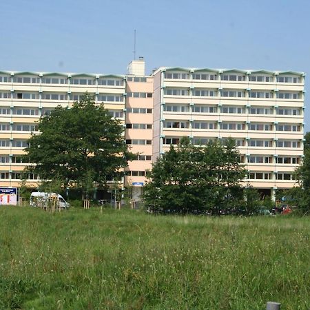 ברזיליאן Ferienwohnung E511 Fuer 2-4 Personen An Der Ostsee מראה חיצוני תמונה