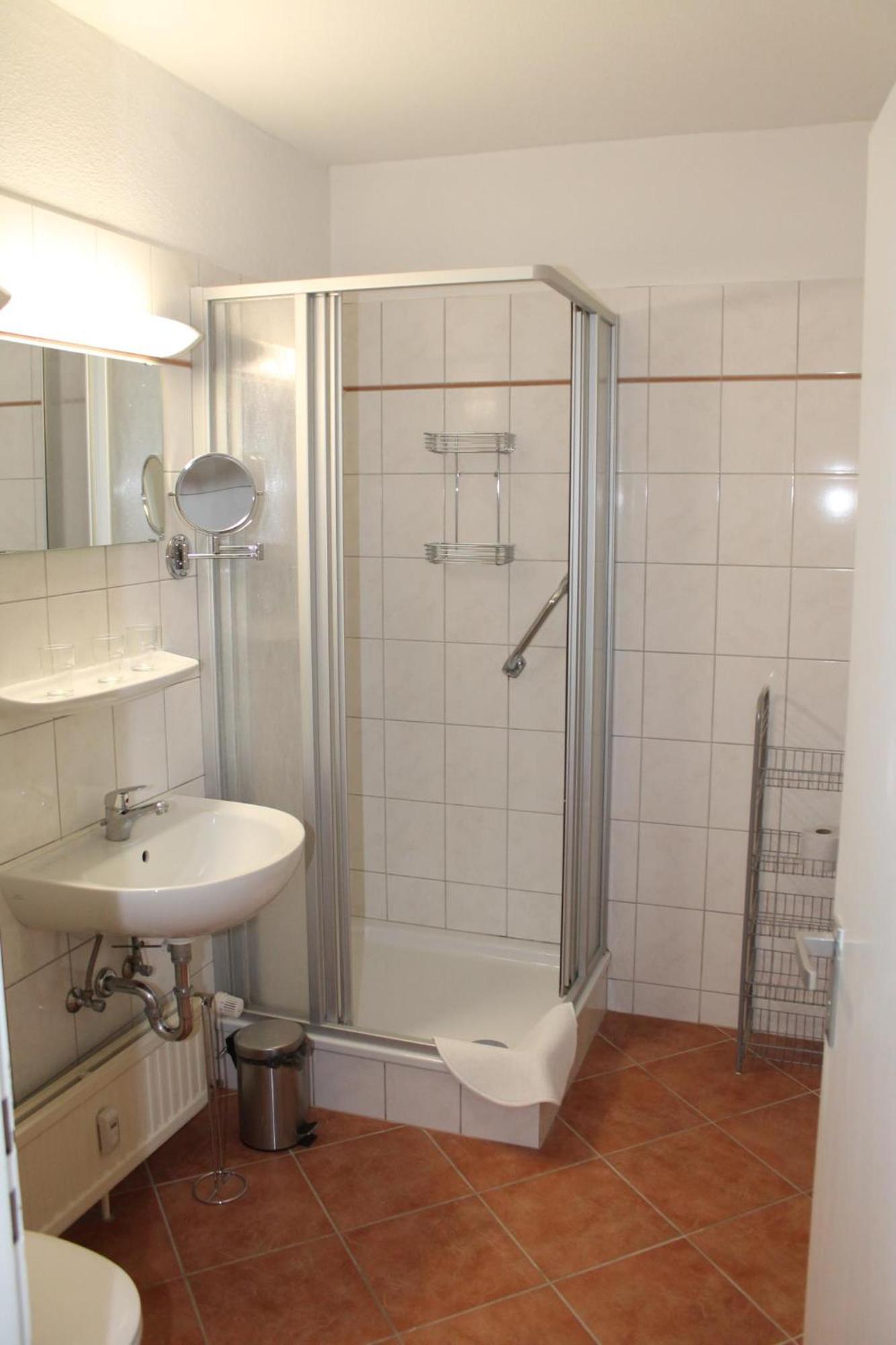 ברזיליאן Ferienwohnung E511 Fuer 2-4 Personen An Der Ostsee מראה חיצוני תמונה