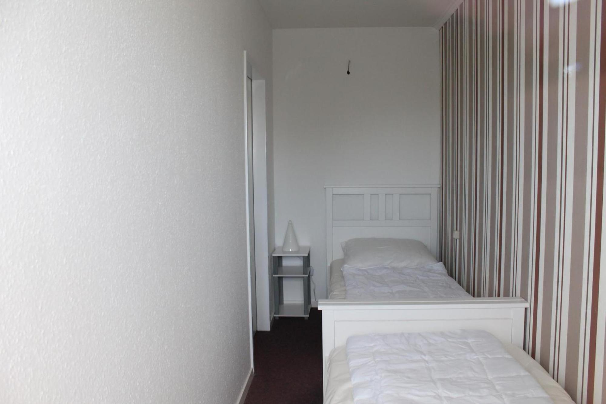 ברזיליאן Ferienwohnung E511 Fuer 2-4 Personen An Der Ostsee מראה חיצוני תמונה