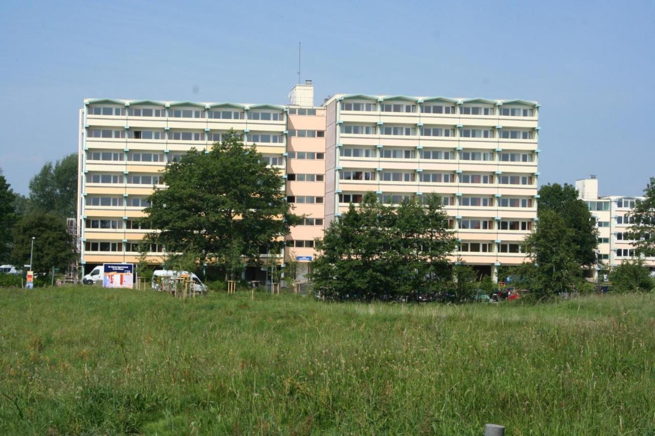 ברזיליאן Ferienwohnung E511 Fuer 2-4 Personen An Der Ostsee מראה חיצוני תמונה
